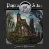PAGAN ALTAR - Lords Of Hypocrisy (2019) CD